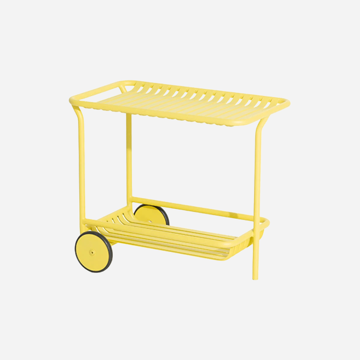 Week-End Trolley