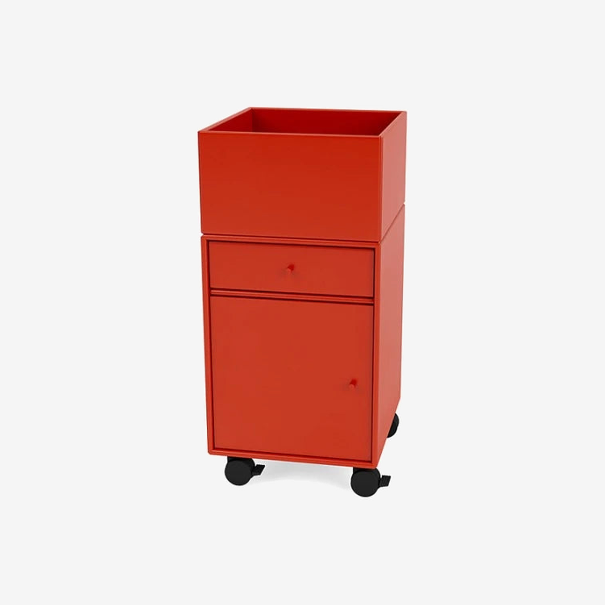 Selection Runner Trolley