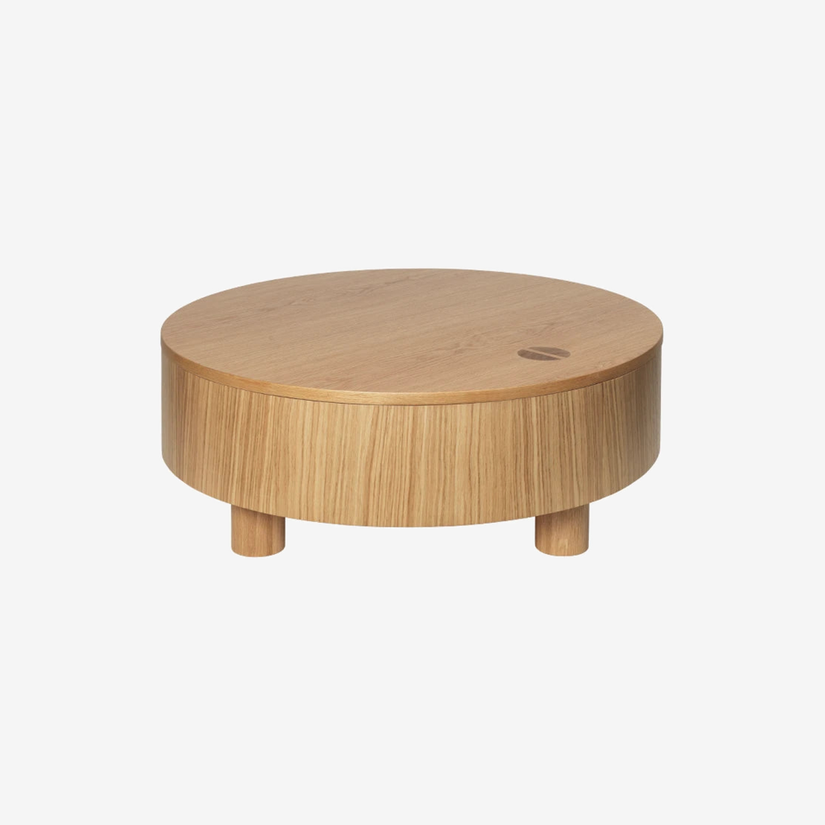 OLLES Storage Table