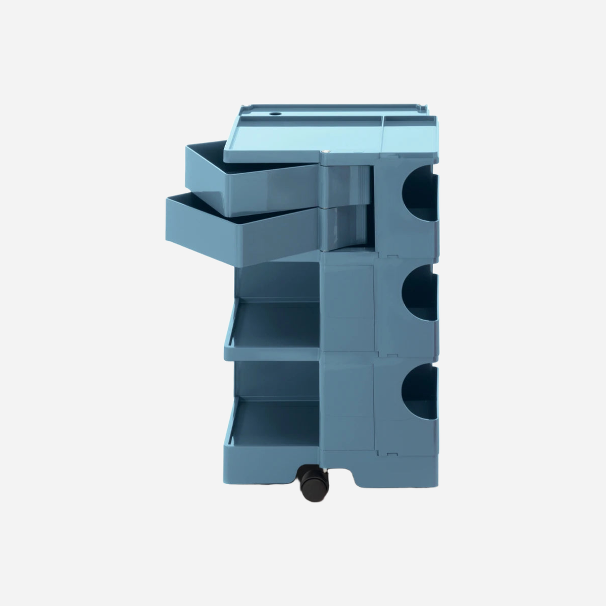 Boby Trolley 32 Blue Whale