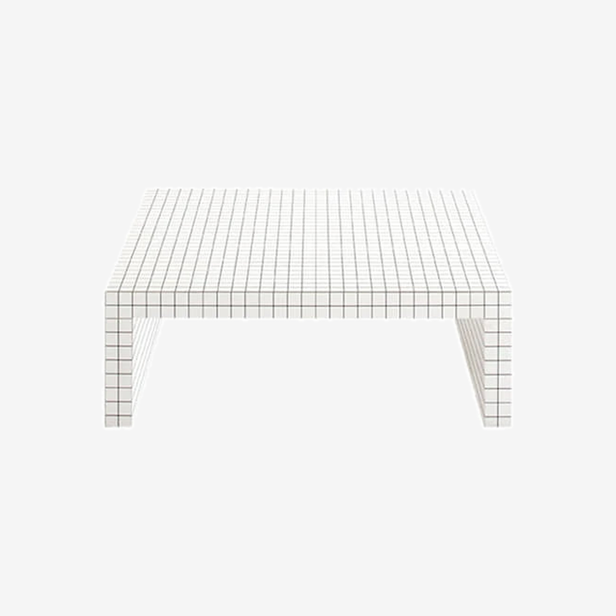 Quaderna 656 Table