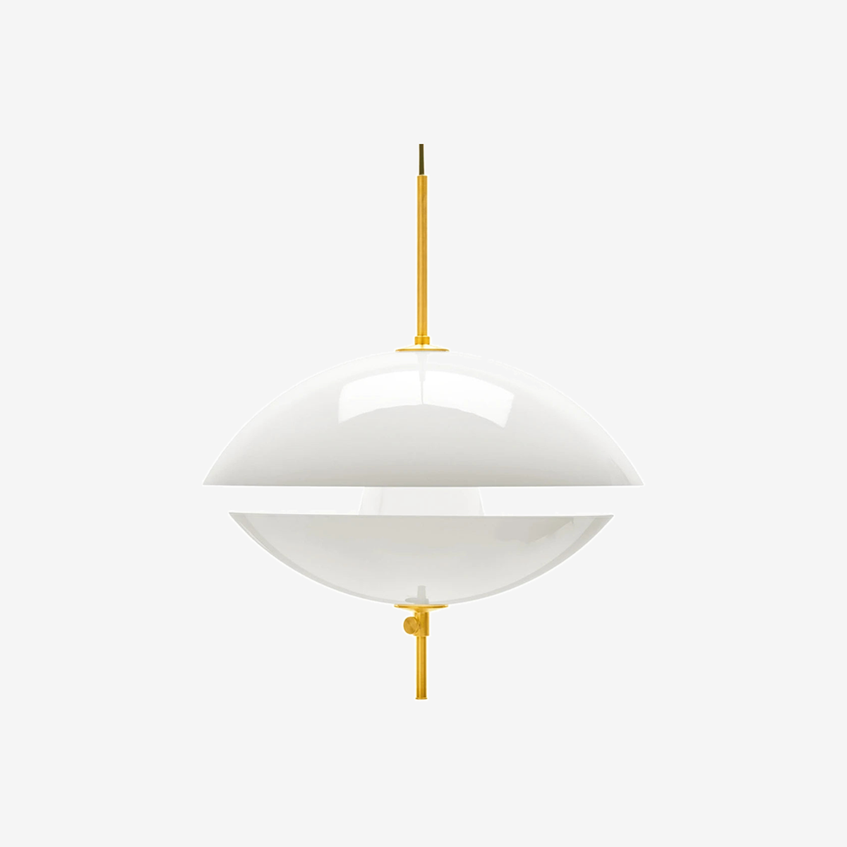 Clam Ø550