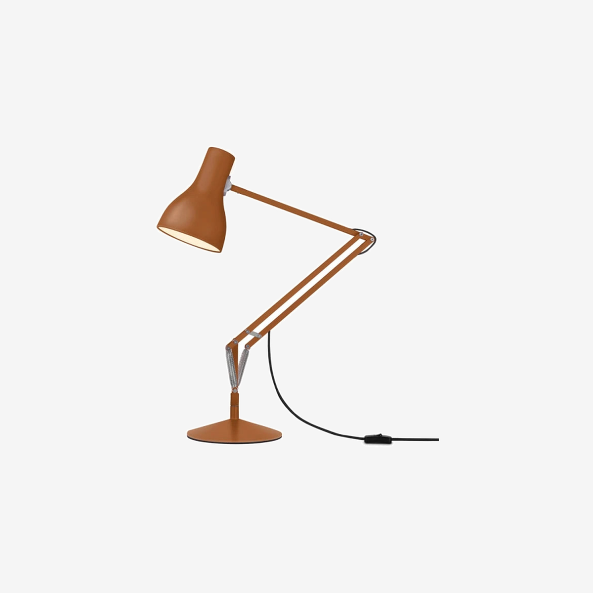 Type 75™ Desk Lamp - Margaret Howell Edition