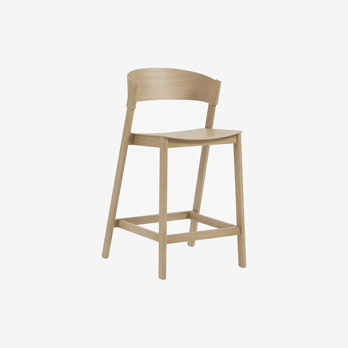 Cover Counter Stool