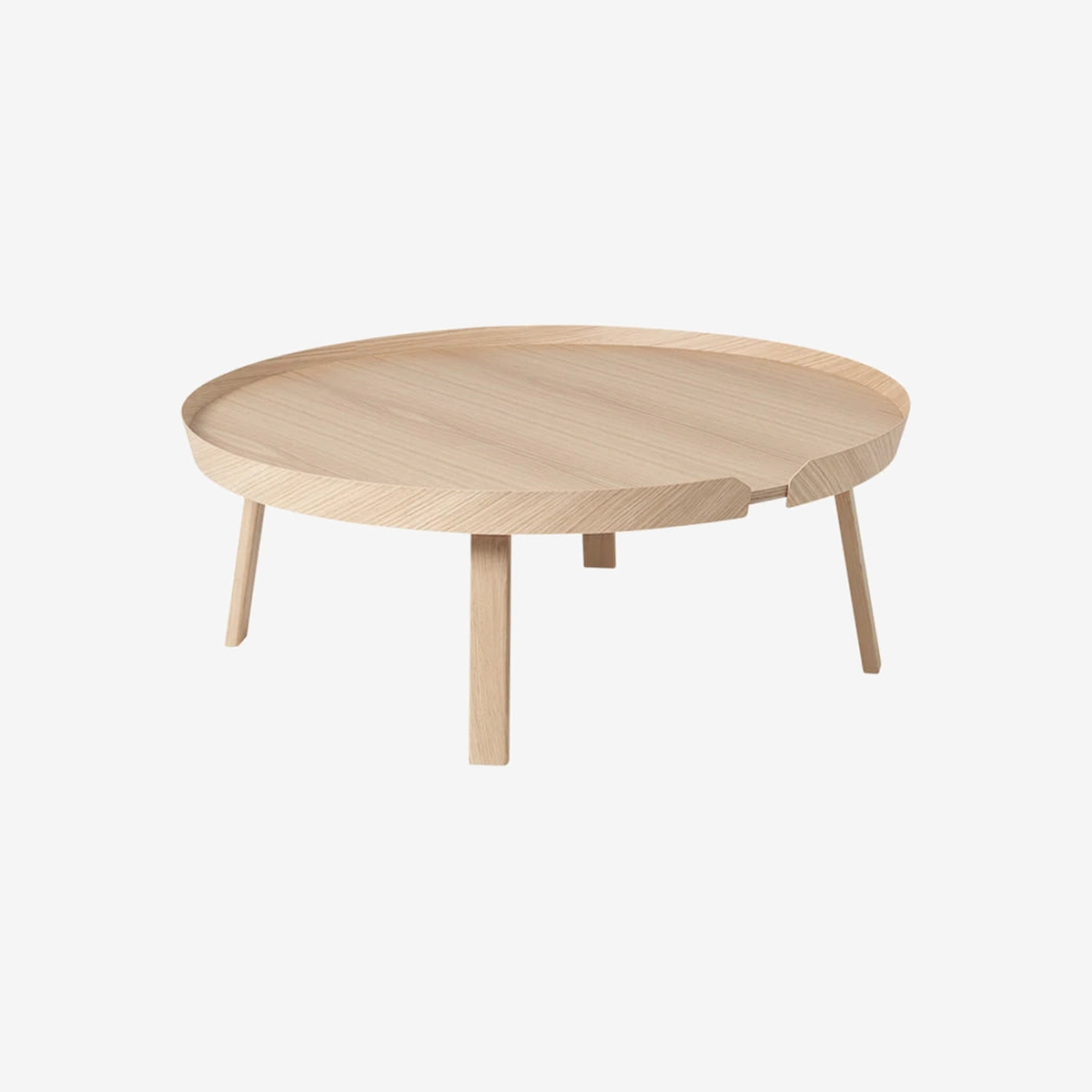 Around Coffee Table
