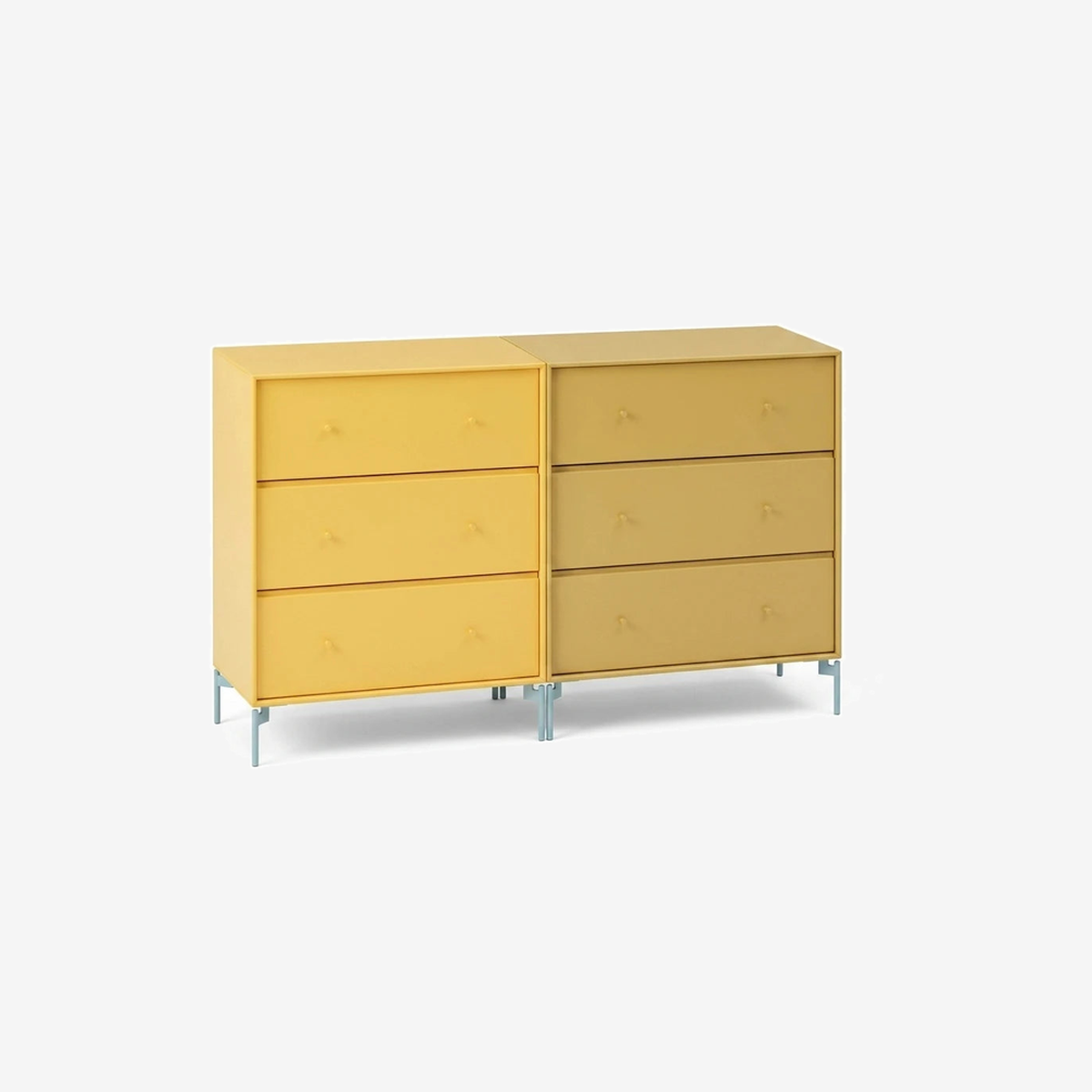Dining & Kitchen Room Storage Set