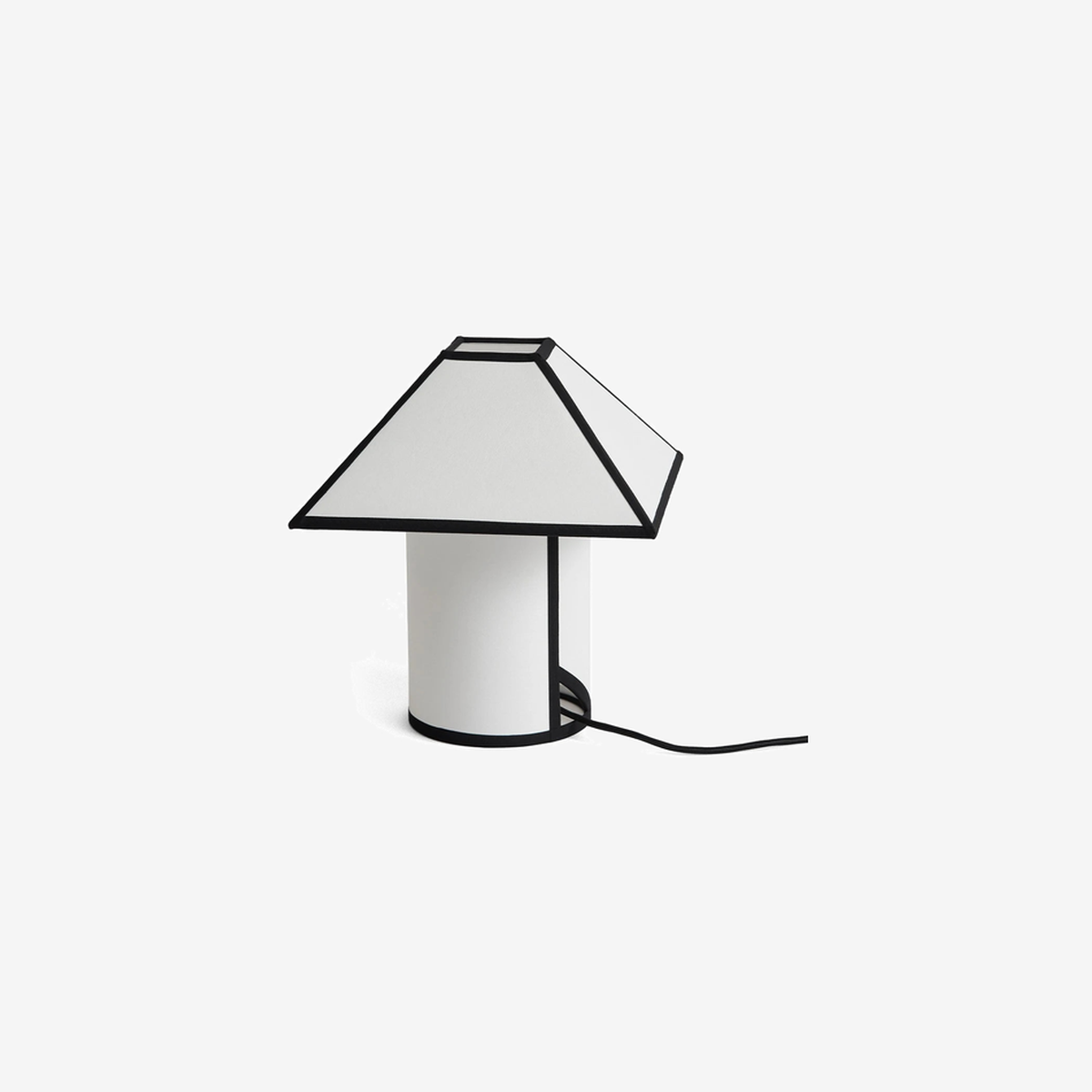 Ava Pyramid Table Lamp 290