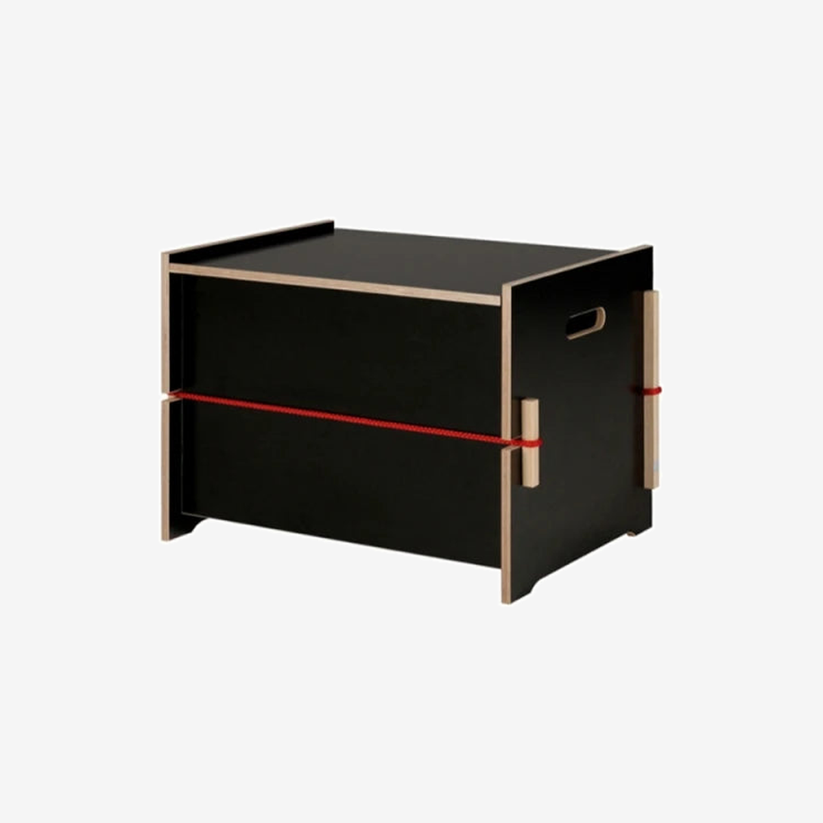Trude Storage / Moormann Trude