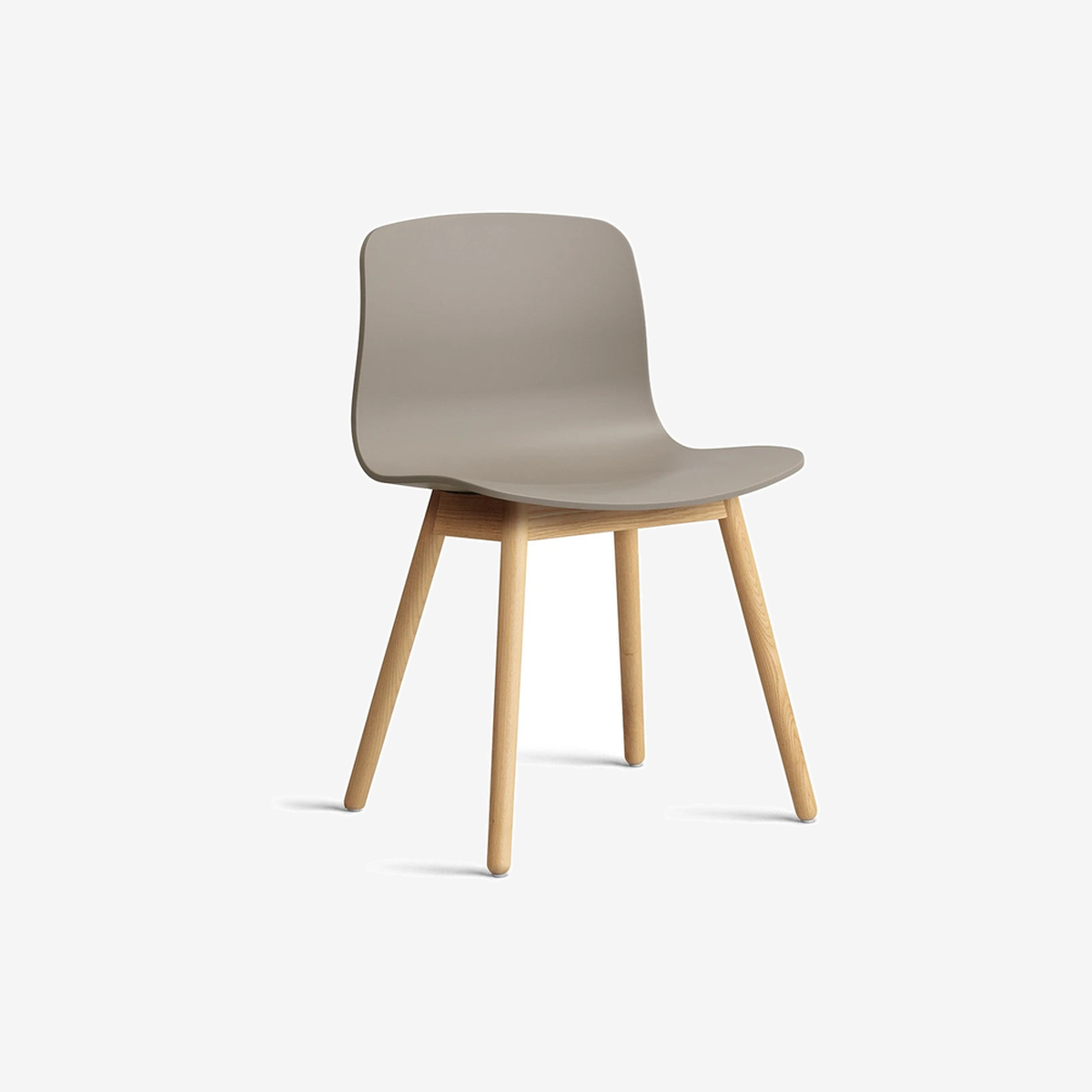 about a chair AAC 12 Oak-Khaki
