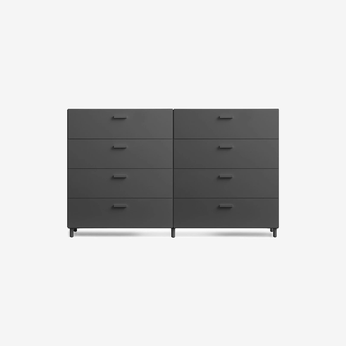 Relief wide + wide grey