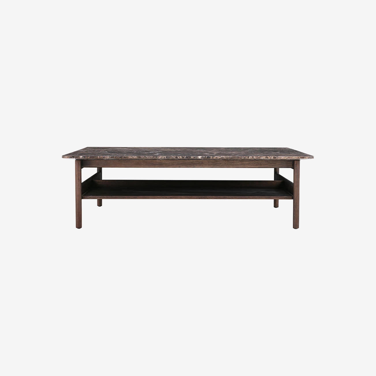 Collect Coffee Table