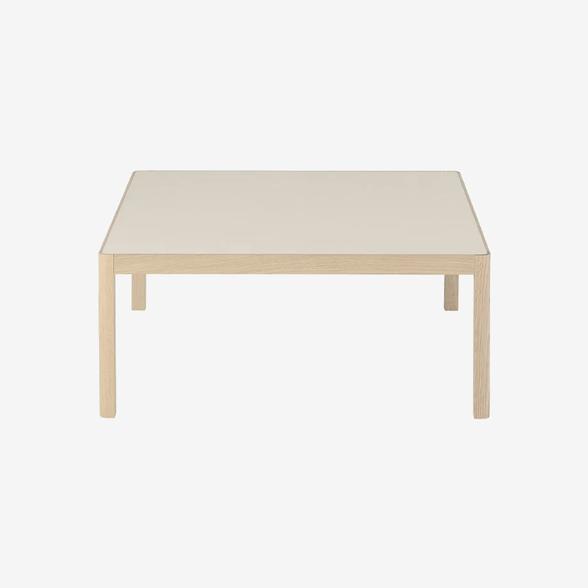 Workshop Coffee Table