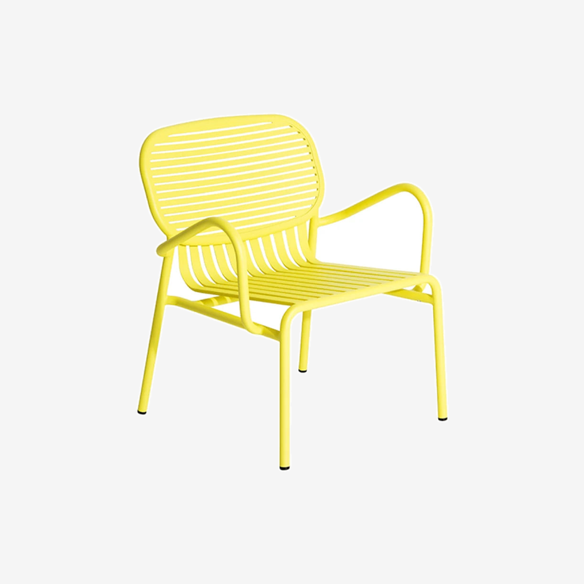 Weekend Armchair
