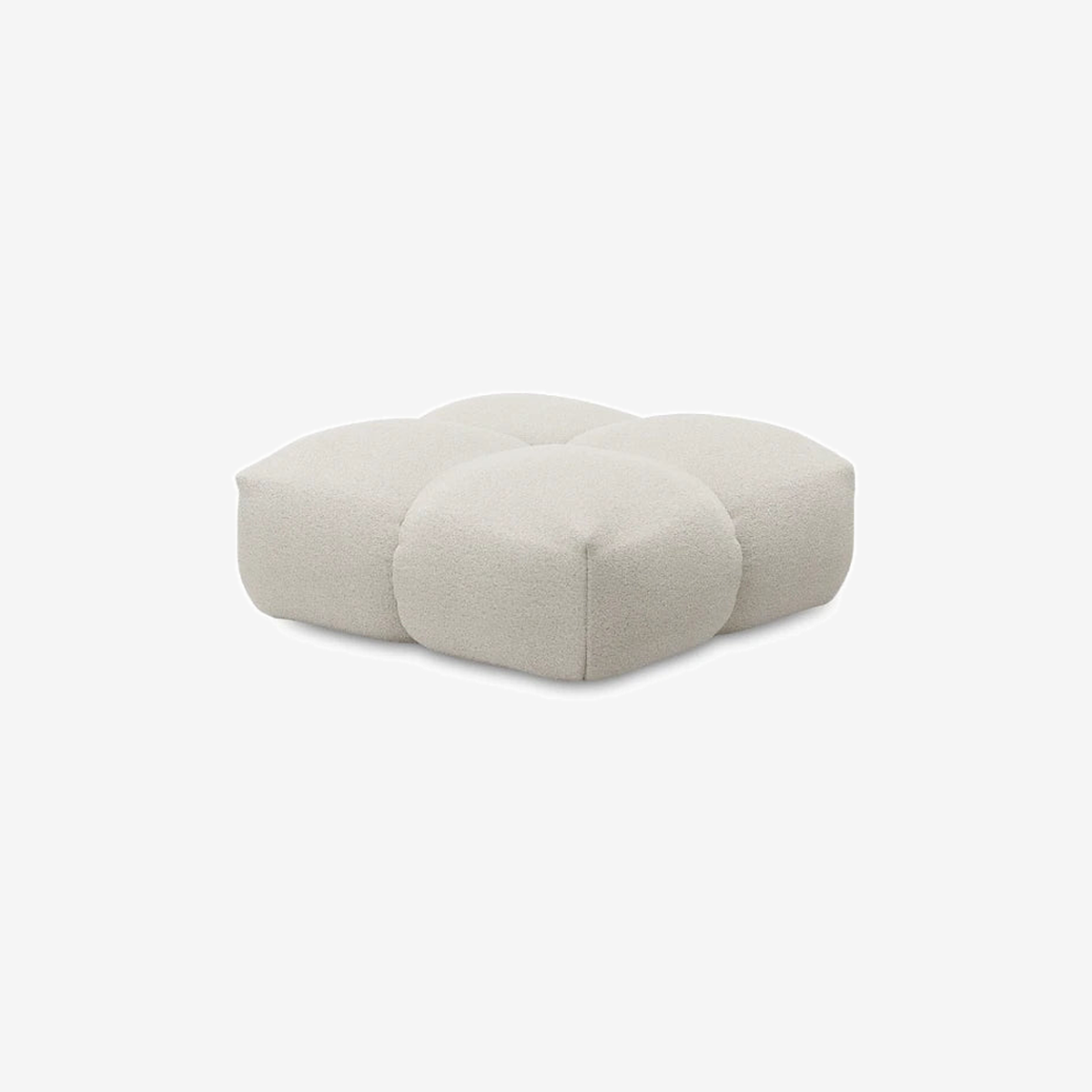 Sander Pouf