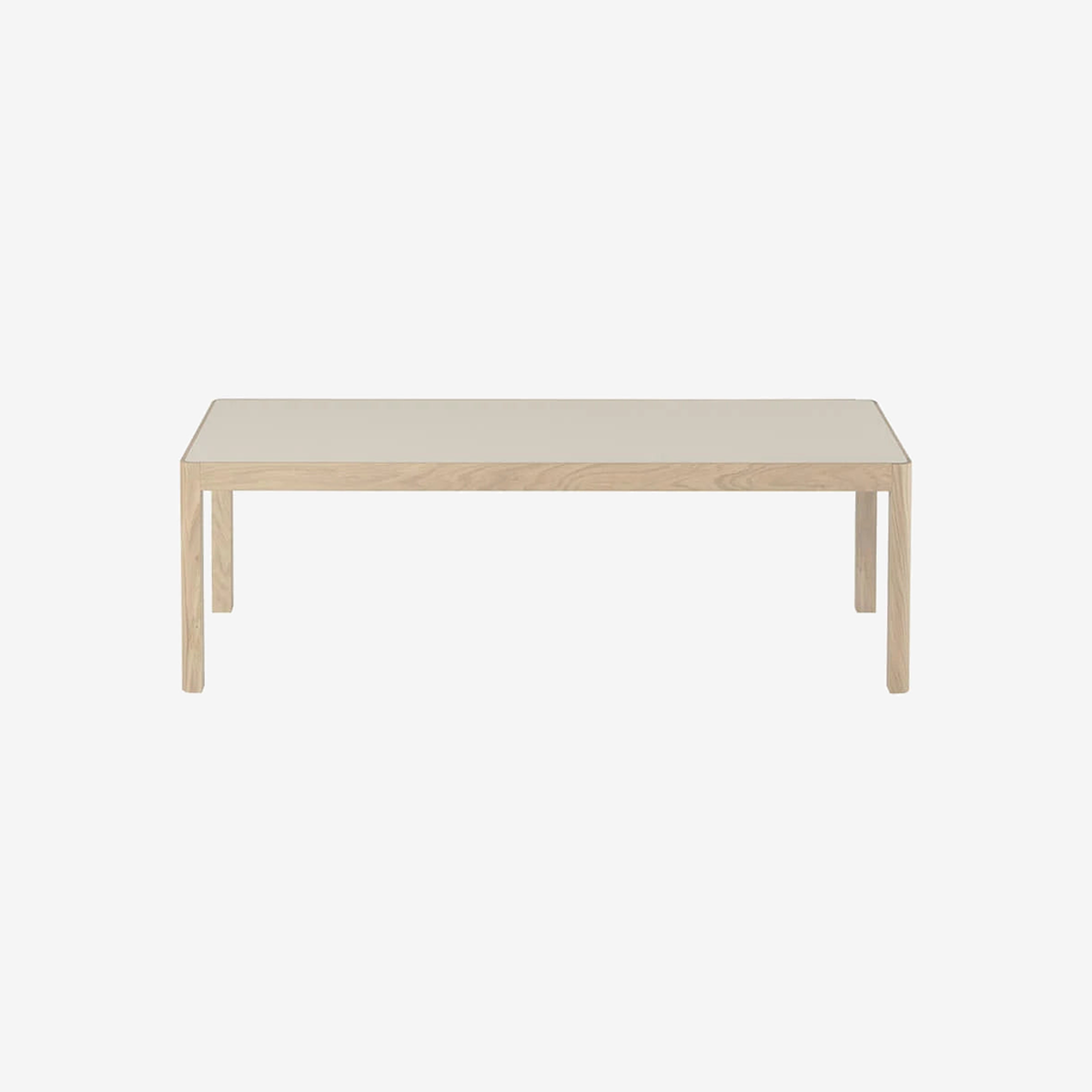 Workshop Coffee Table