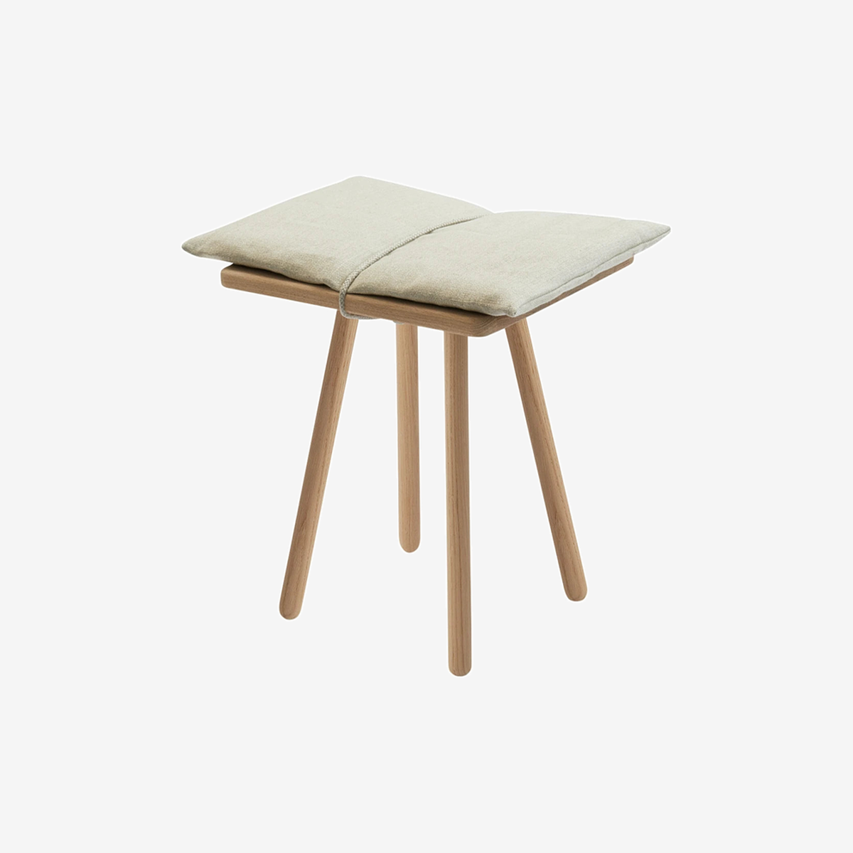 Georg Stool Linen