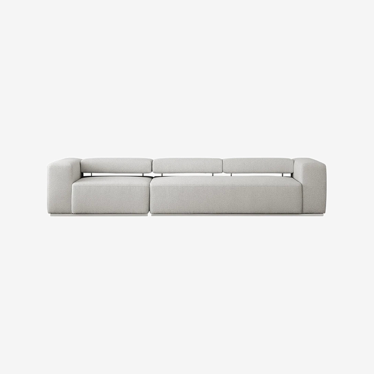 Lay Sofa (LY-44C05)