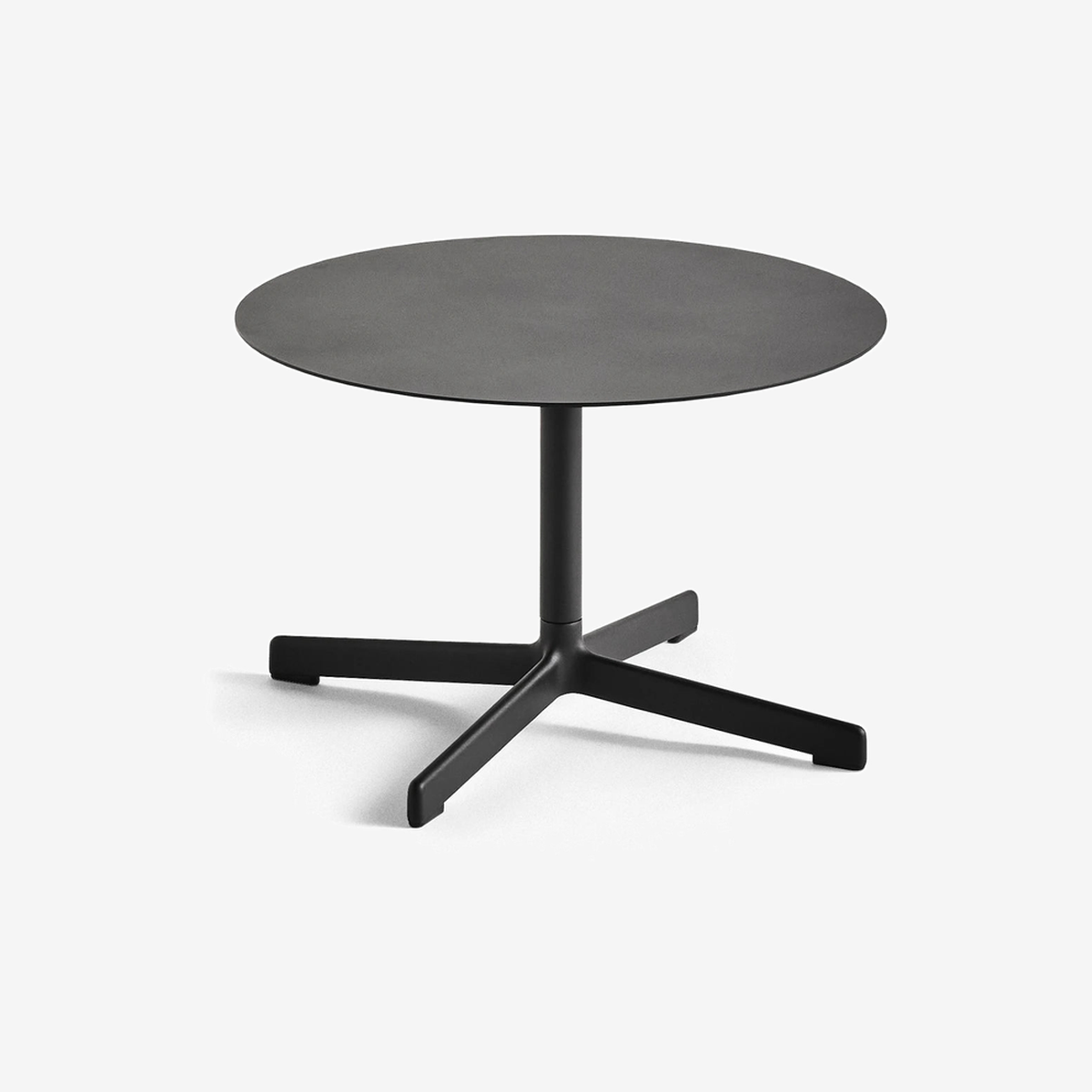 Neu Low Table Ø60 Anthracite
