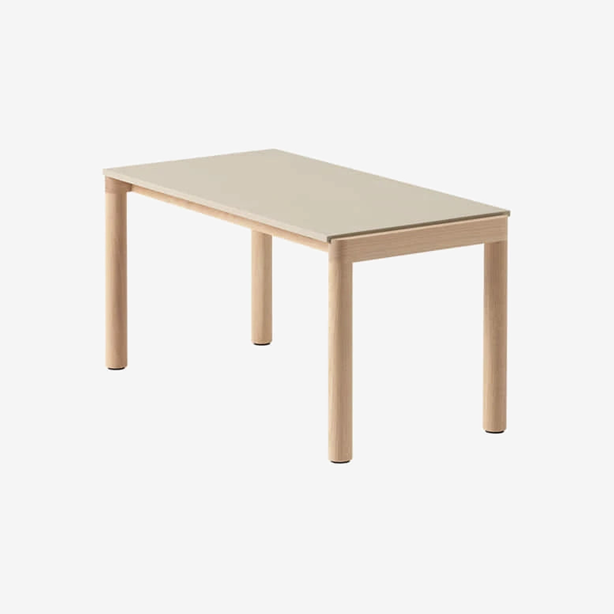Couple Coffee Table