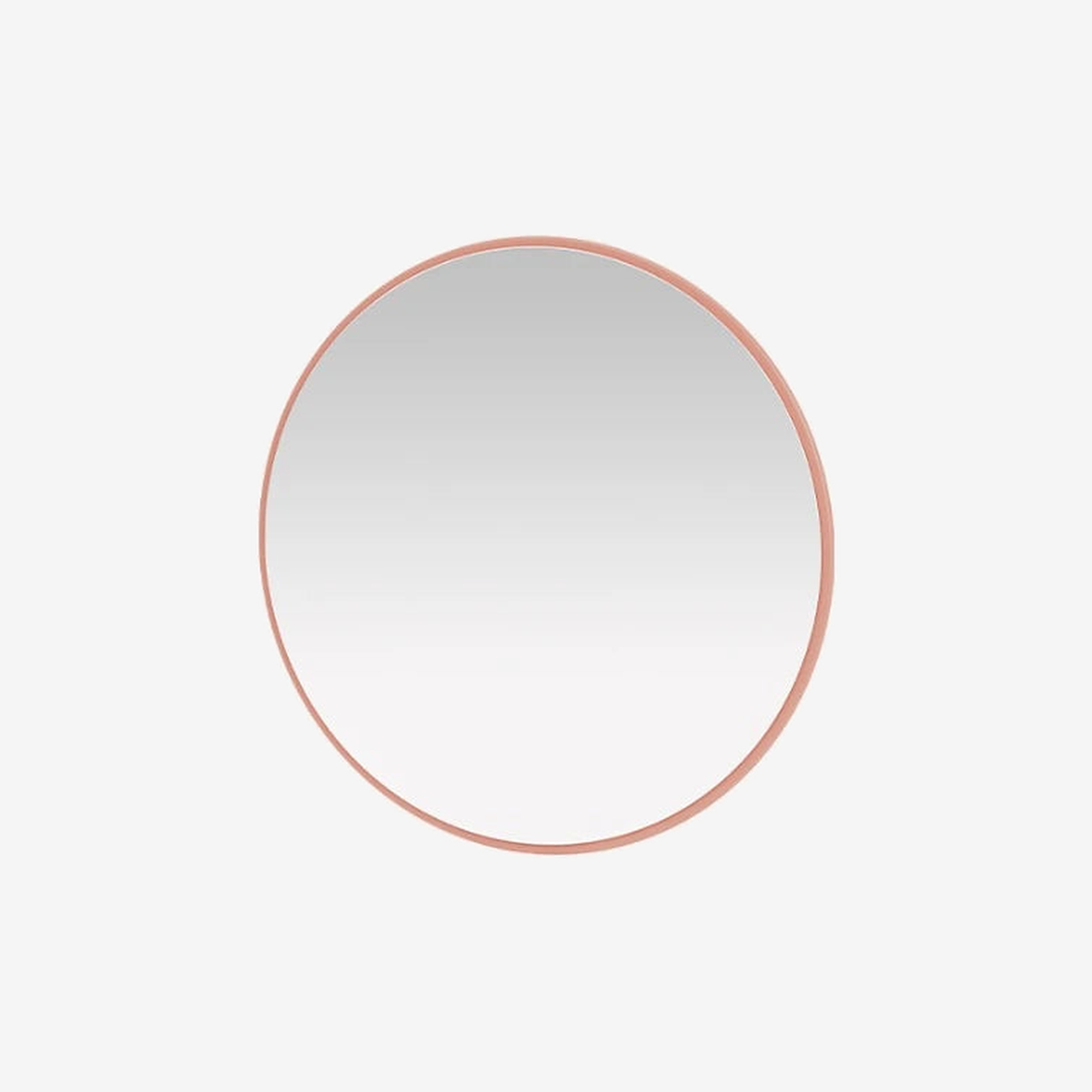 Around Mirror