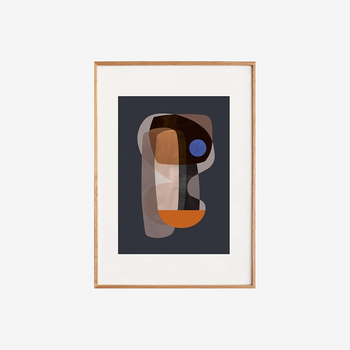 Abstract Cubism