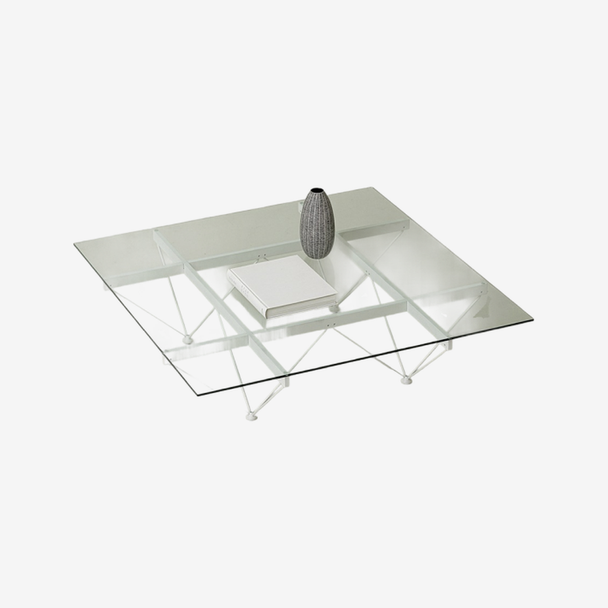 Pavilion Sofa Table