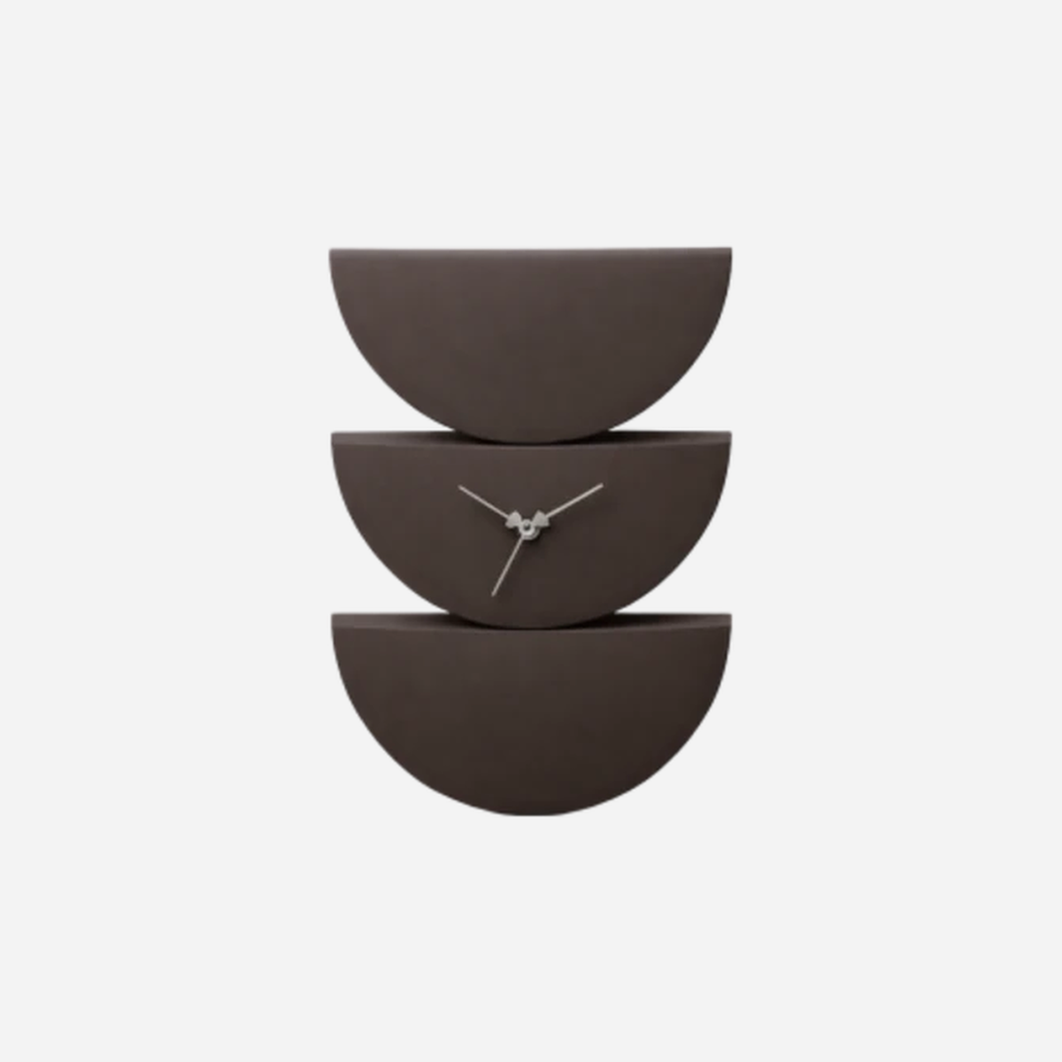 Mandarin Wall Clock