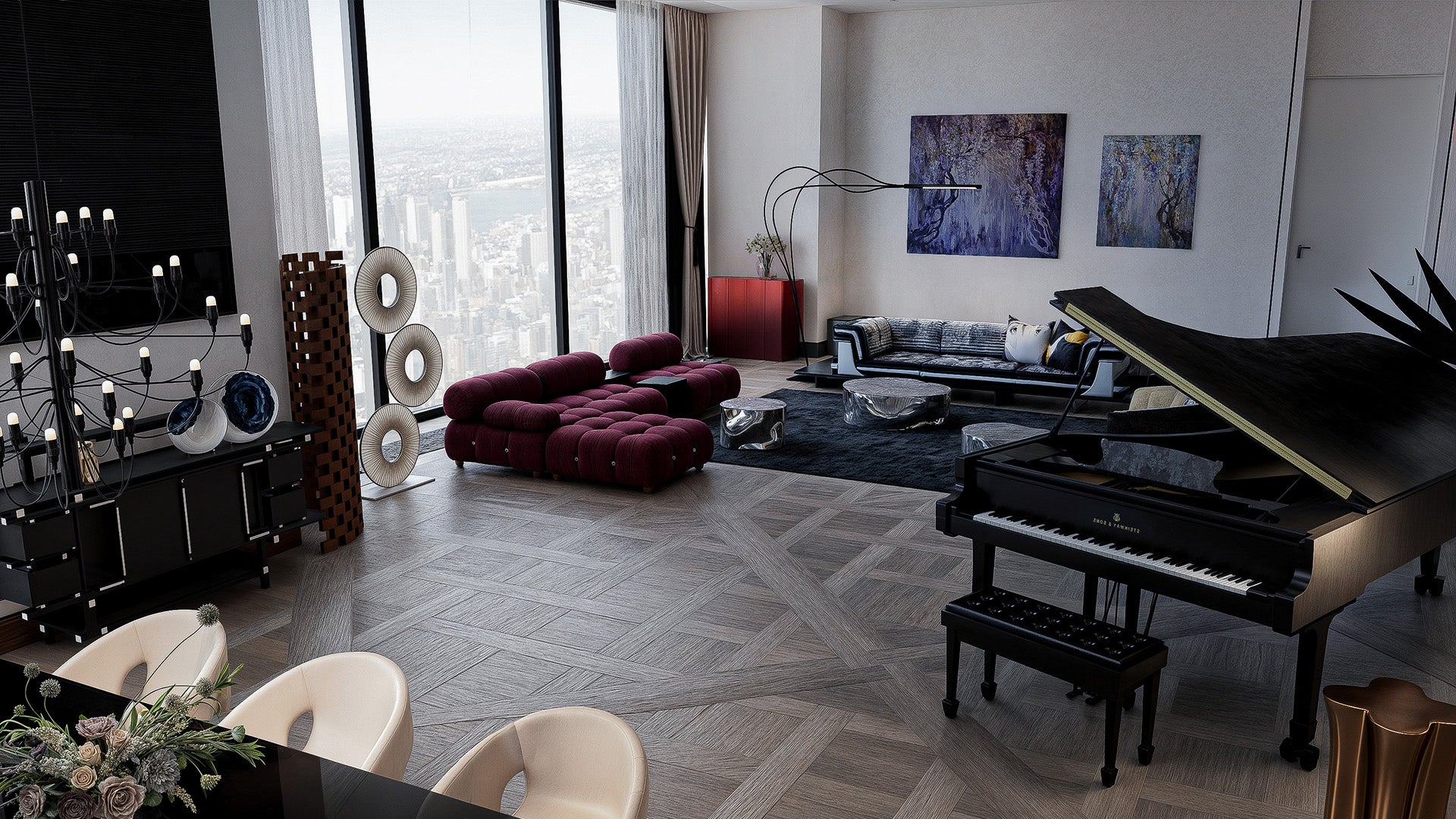 111 West 57th Street