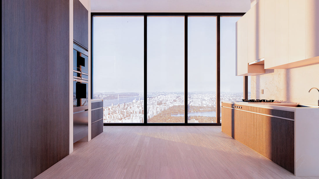 111 West 57th Street