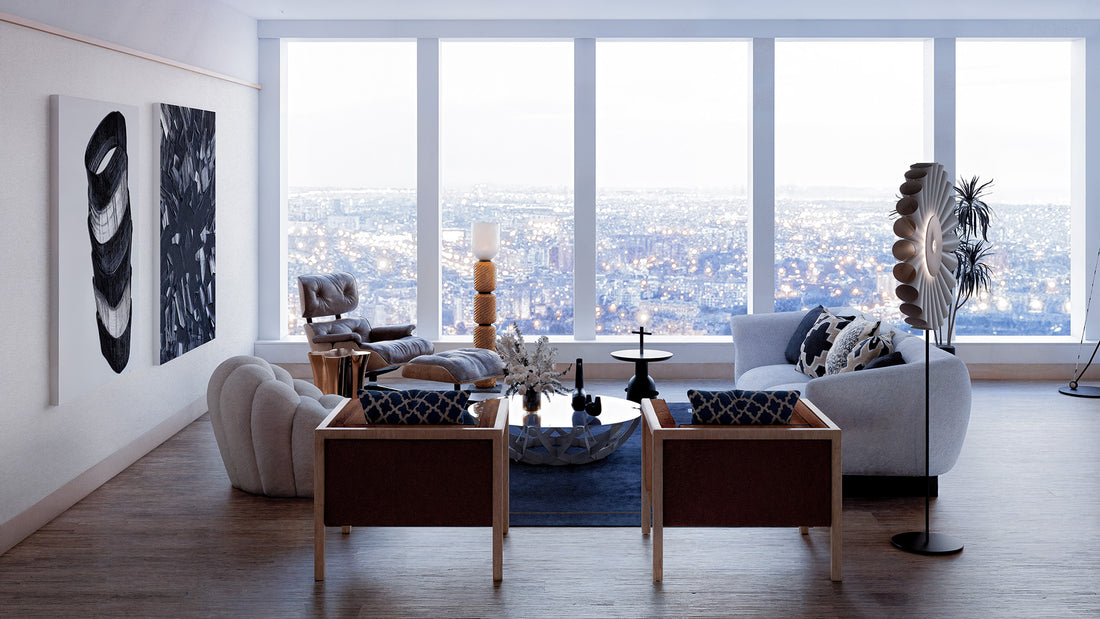 One Manhattan Square
