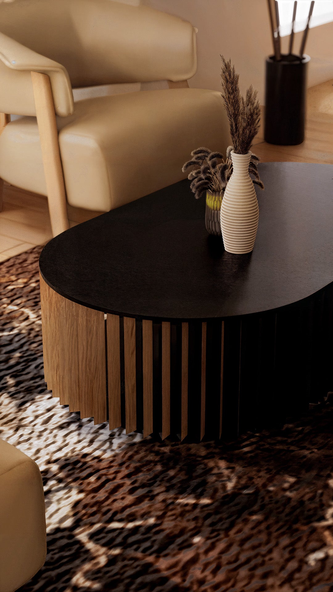 Metropolis LA
