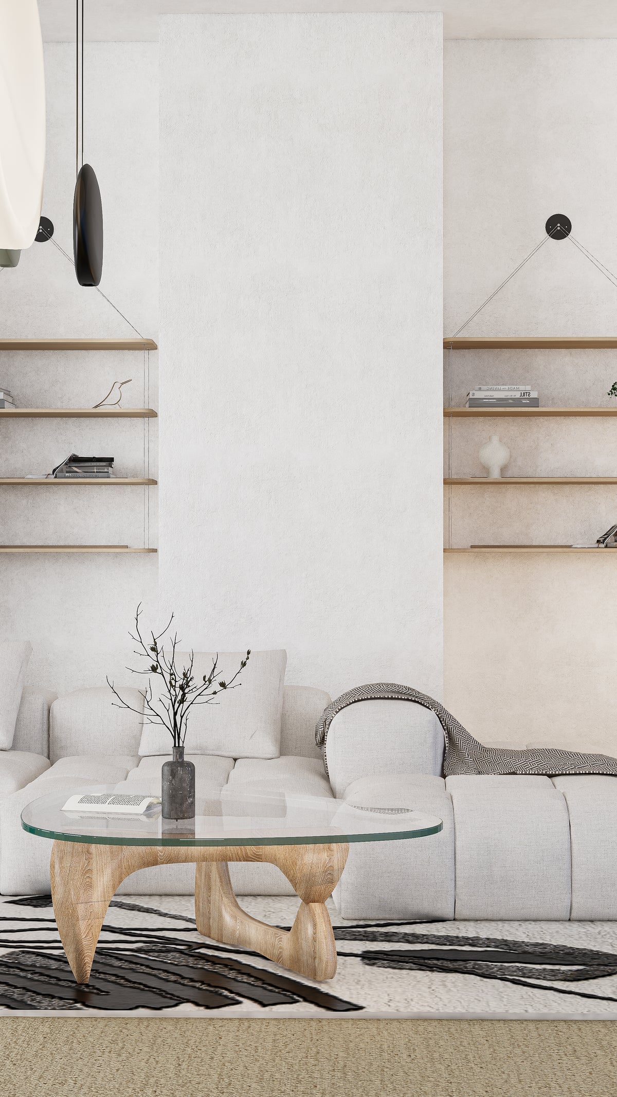 The Carlyle Residences