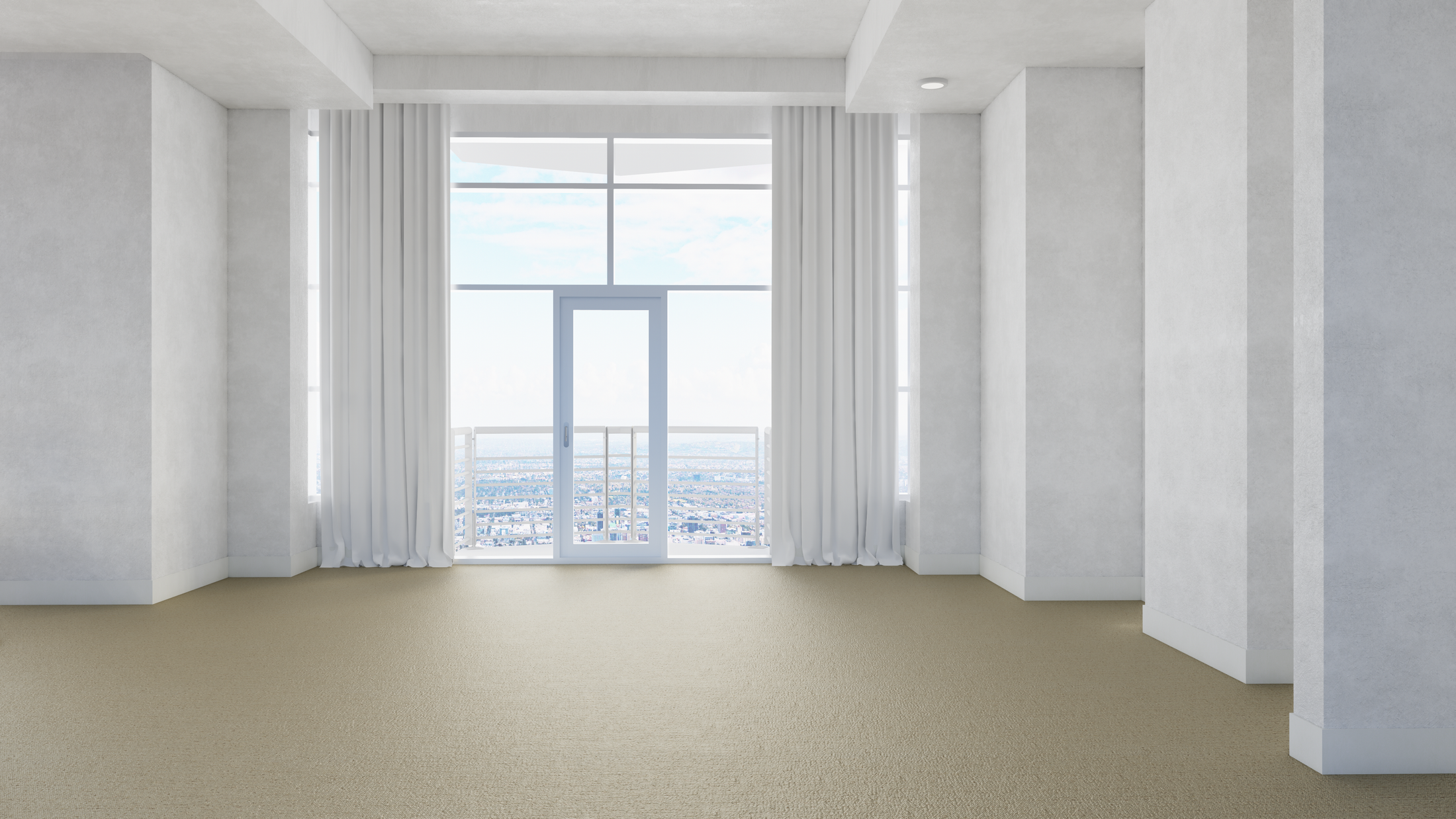 The Carlyle Residences
