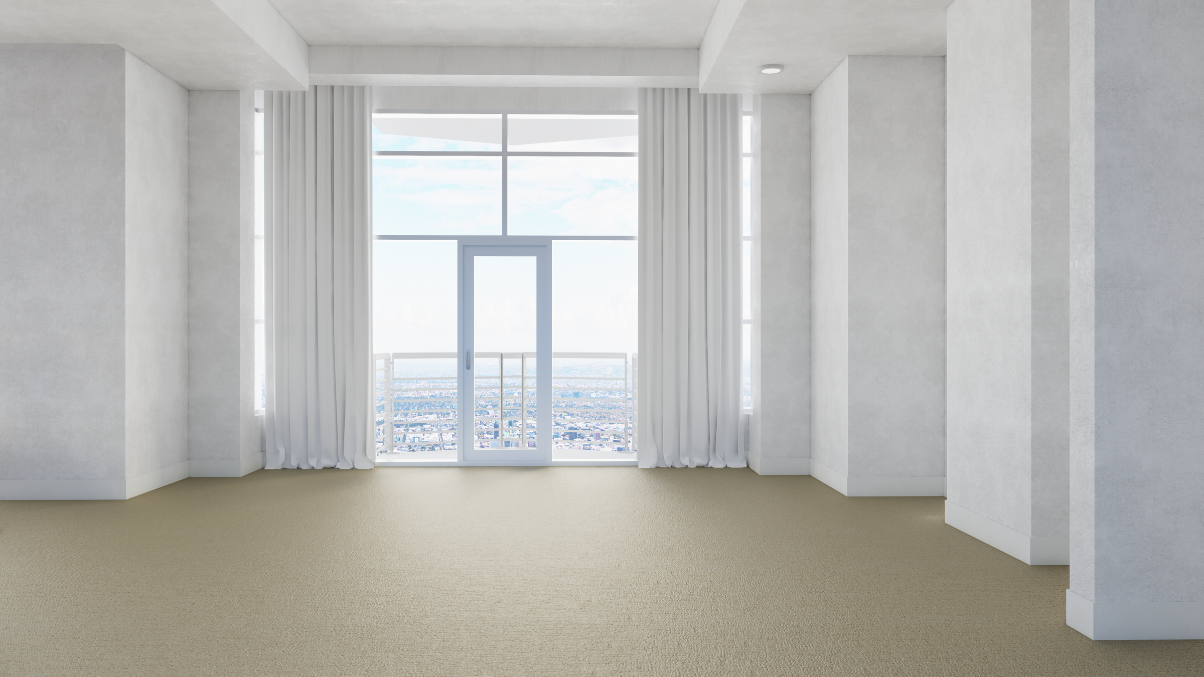 The Carlyle Residences