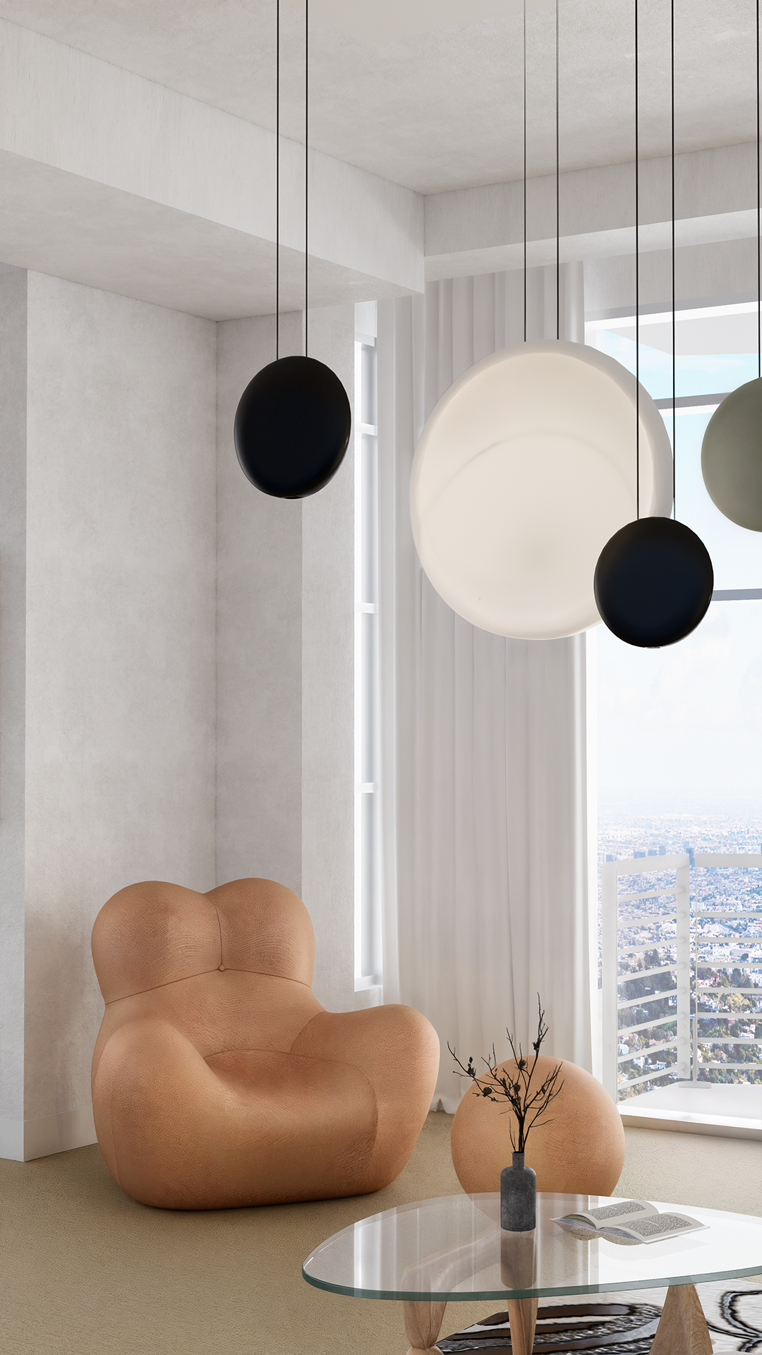 The Carlyle Residences