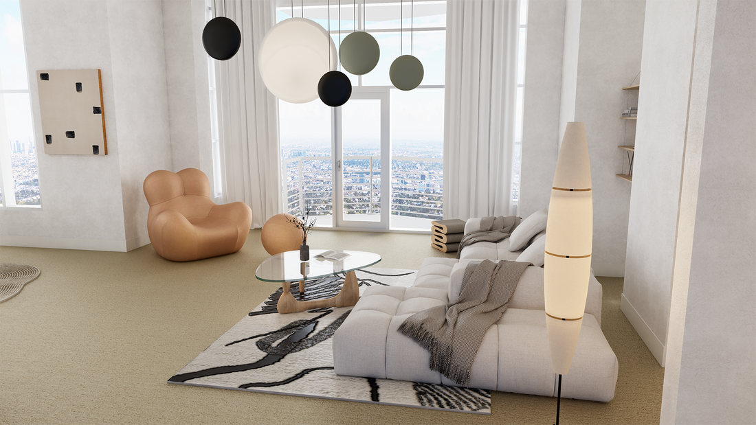 The Carlyle Residences