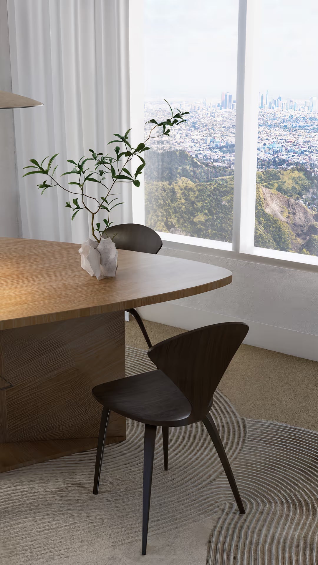 The Carlyle Residences