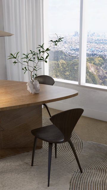 The Carlyle Residences