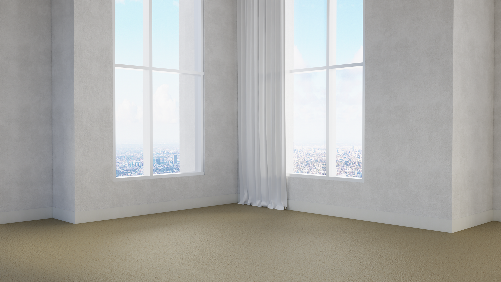 The Carlyle Residences