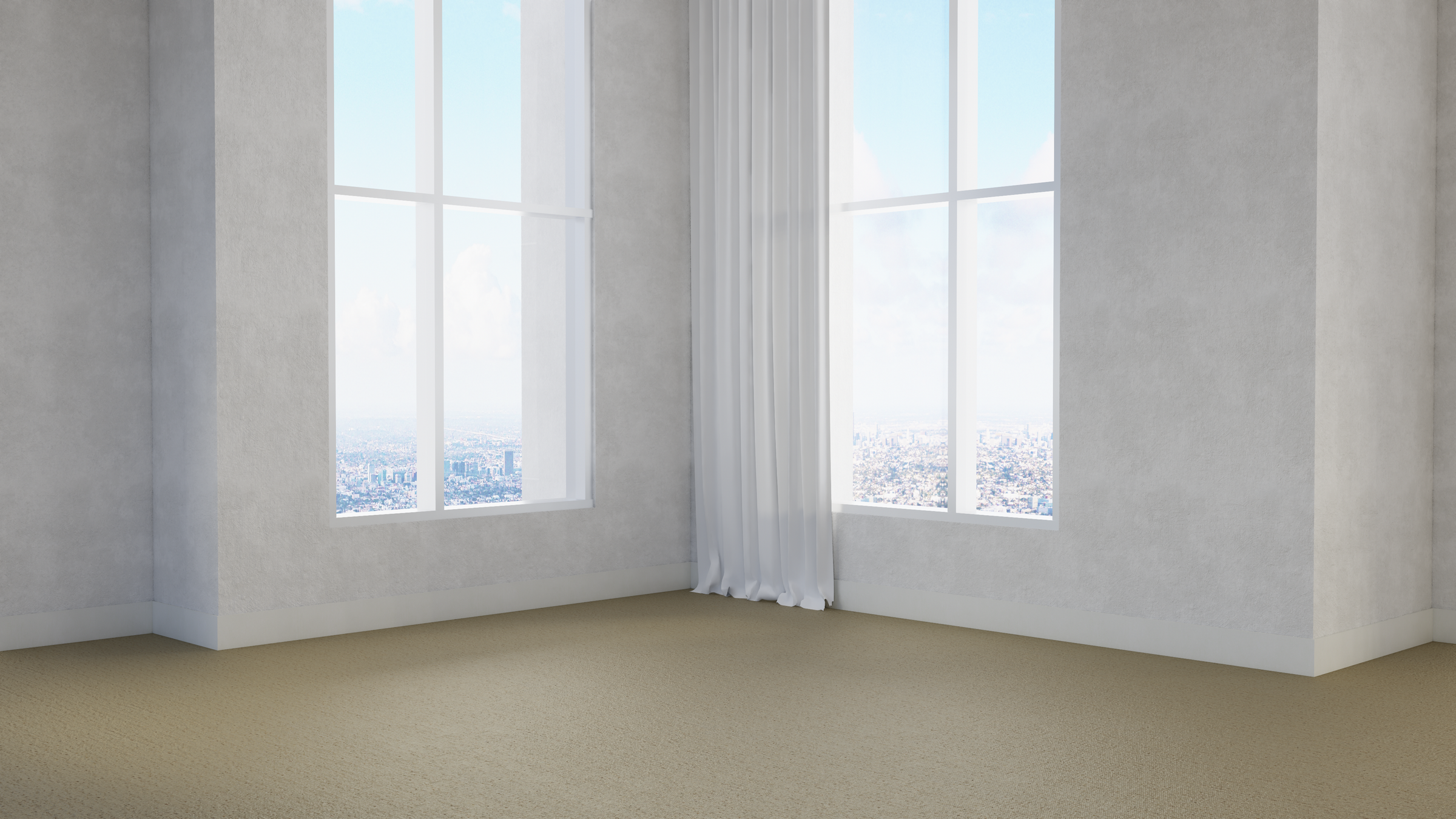 The Carlyle Residences