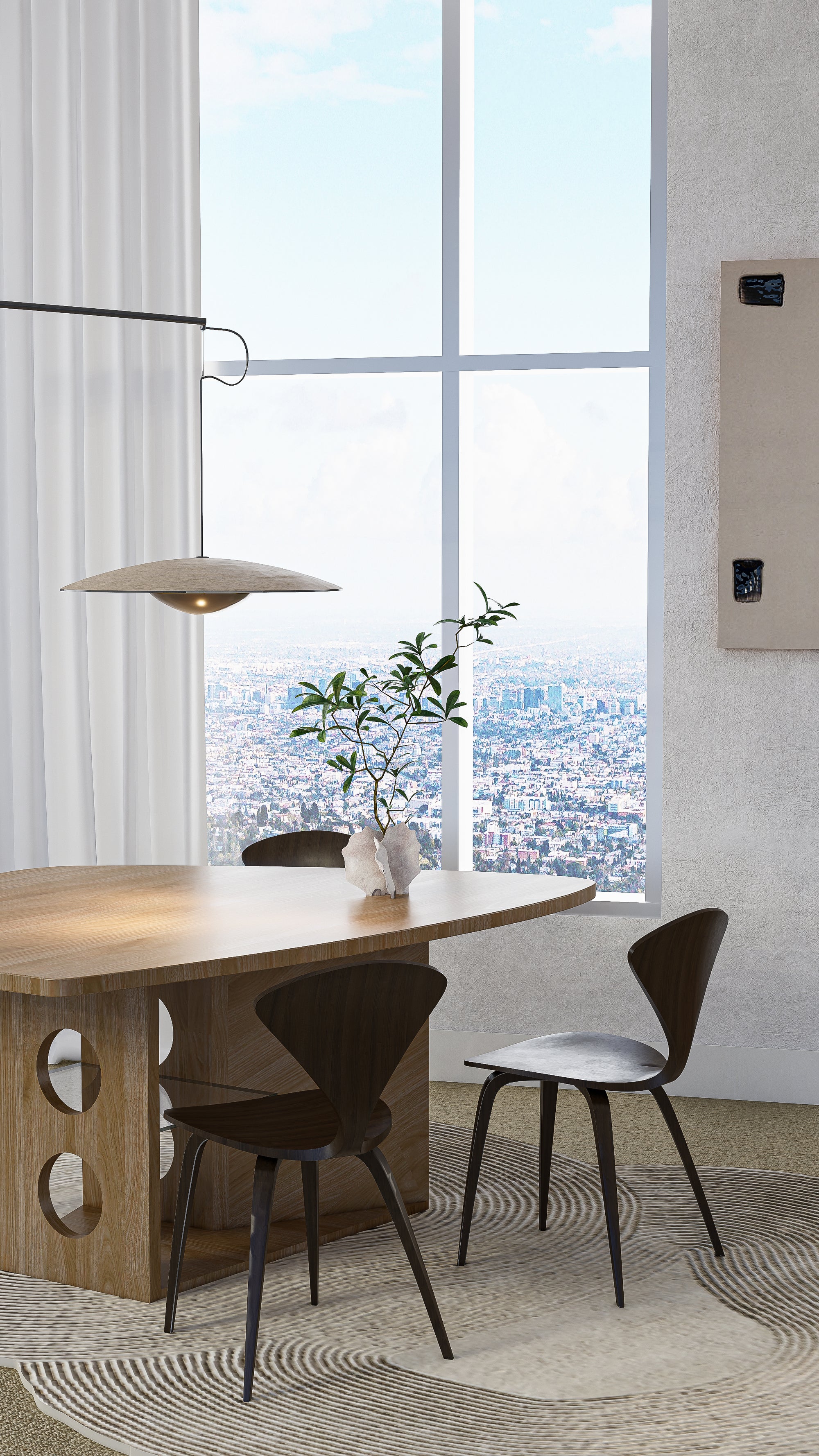 The Carlyle Residences