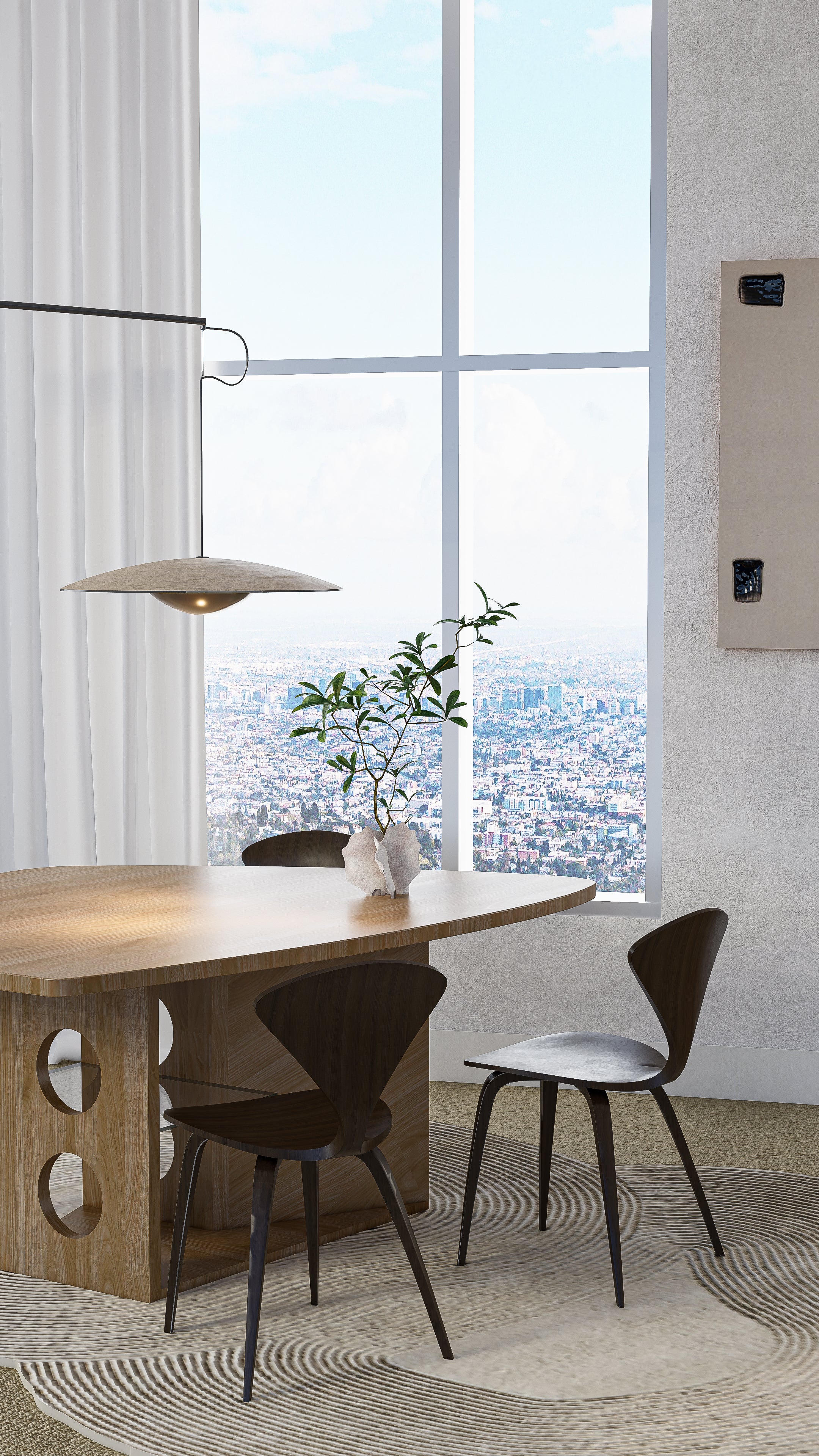 The Carlyle Residences