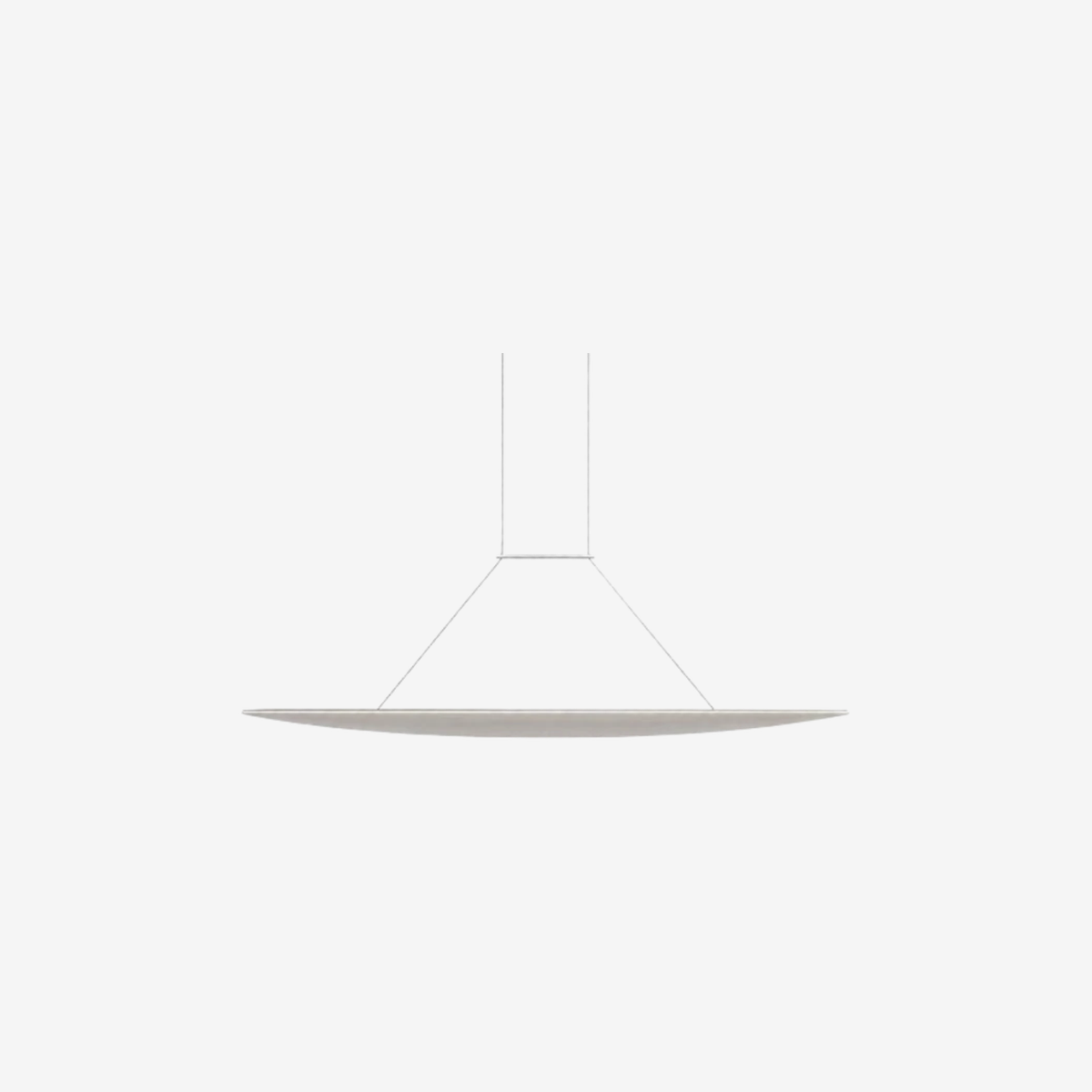 Voyage Linear Pendant — normalized product image