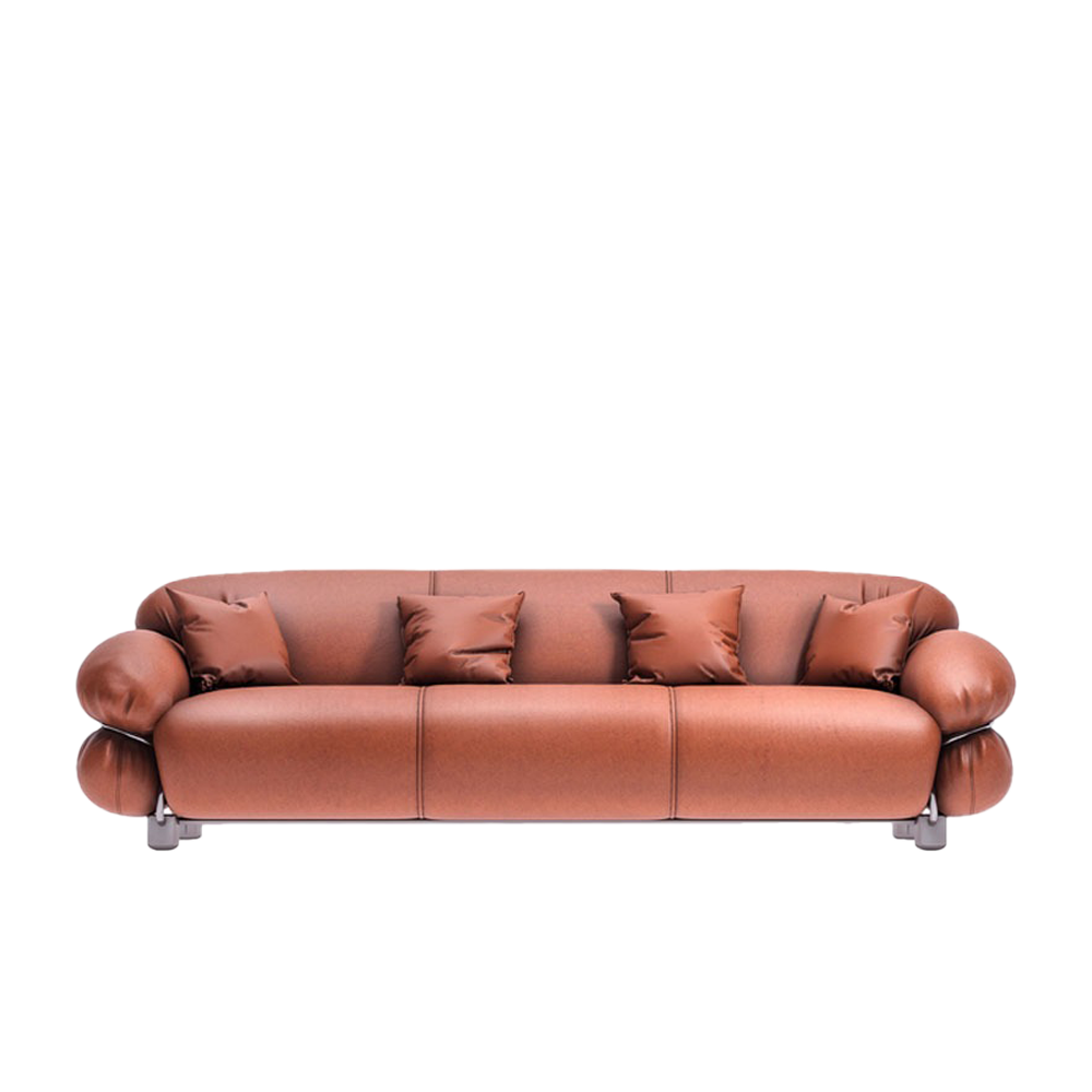 Sesann Sofa - view 1