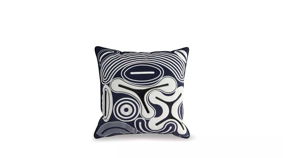 tutti frutti | Cushion