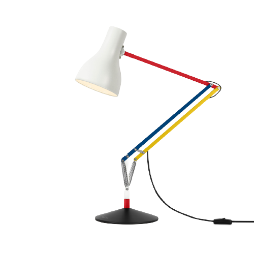 TYPE 75 DESK LAMP PAUL SMITH EDITION 3 - view 1