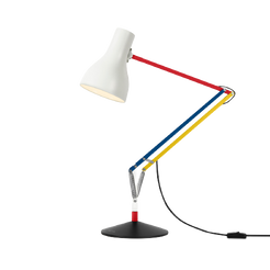 TYPE 75 DESK LAMP PAUL SMITH EDITION 3 - view 1