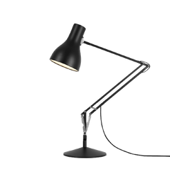 Type 75 Desk Lamp(Jet Black) - view 1