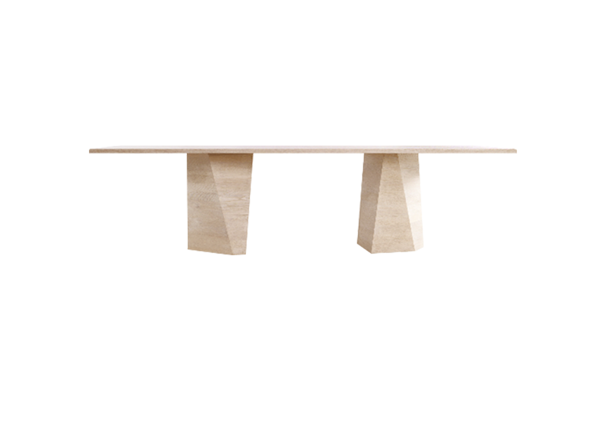 Varan Table - view 1
