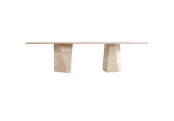 Varan Table - view 1